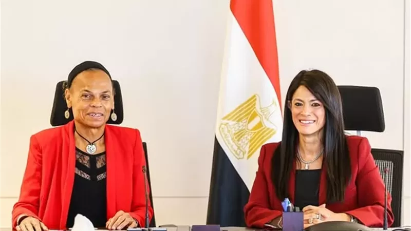 مصر وسويسرا تُطْلقان برنامج التعاون الجديد 2025-2028