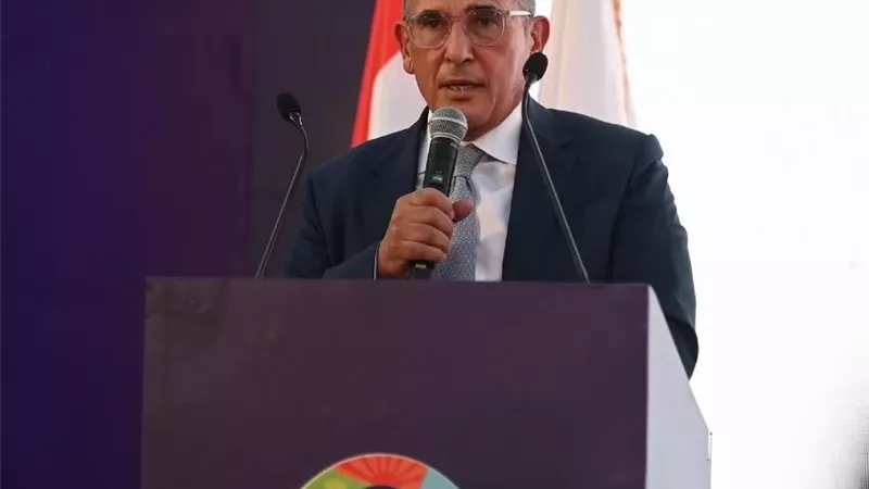 الاتحاد المصري للغرف السياحية يقدم التهنئة للرئيس والشعب بمناسبة افتتاح المتحف المصري الكبير