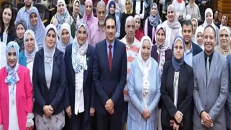 جامعة القاهرة تنظم ورشة عمل حول النزاهة الأكاديمية والبحث العلمي