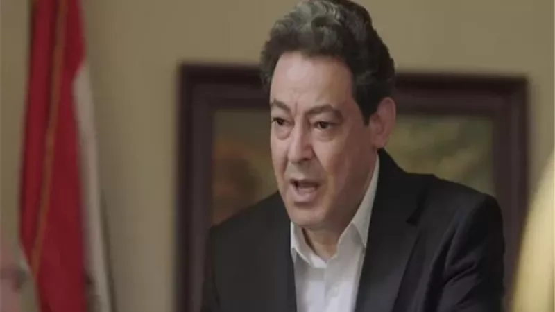 نقل ابنة الفنان شريف عواد للعناية المركزة بعد تعرضها لوعكه شديدة