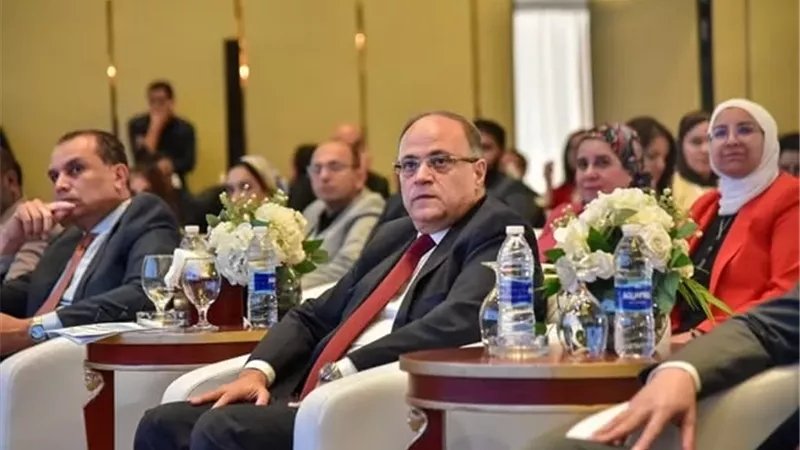 هيئة الدواء المصرية تفتتح فعاليات القمة الإفريقية الخامسة للتنظيم الدوائي بالقاهرة