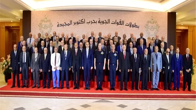 القوات المسلحة تفتتح فندقى بنها و6 أكتوبر السلام للقوات المسلحة