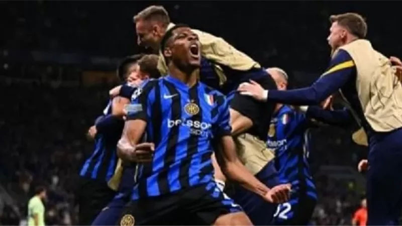 الدوري الإيطالي: النيران الصديقة تنقذ إنتر ميلان مين كمين فيرونا