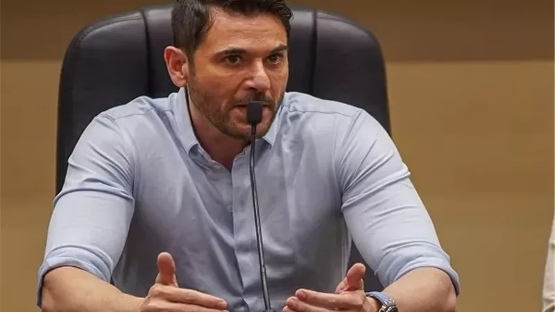 أحمد عز عن افتتاح المتحف : اللى عايز يتعلم ايه الحضارة يشوف مصر