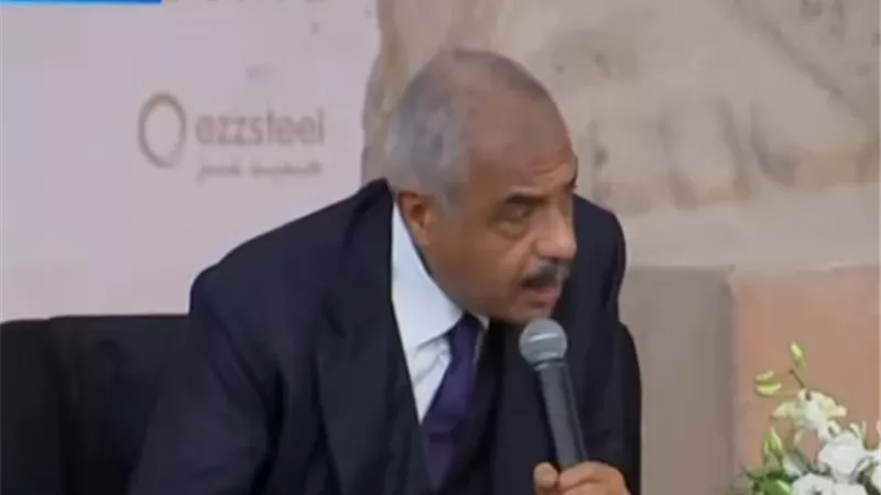 هشام طلعت مصطفى: تغير جذري في المجال السياحي عقب افتتاح المتحف المصري الكبير