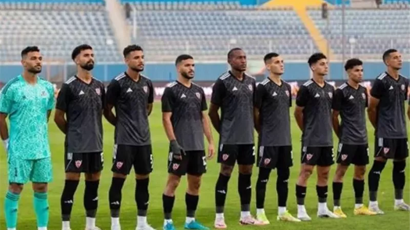 سيد عيد يُعلن تشكيل بتروجت لمواجهة سيراميكا في الدوري