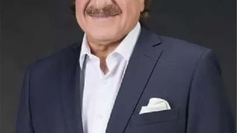 رسالة حب من الفنان الكويتي محمد المنصور إلى مصر بمناسبة افتتاح المتحف الكبير