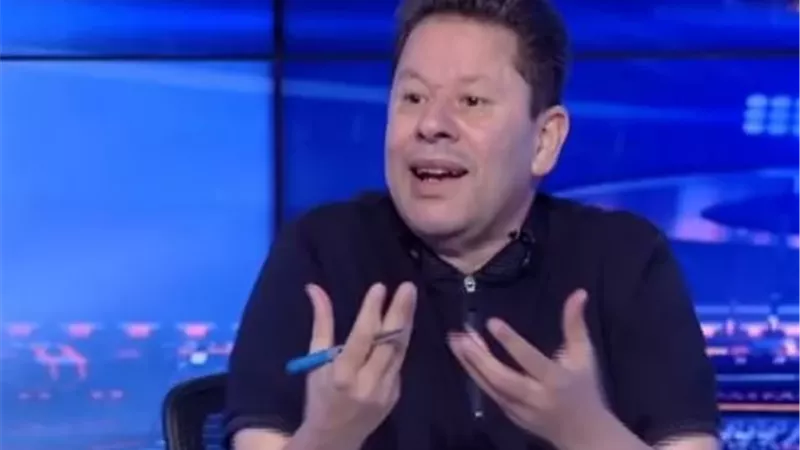 رضا عبد العال: افتتاح المتحف المصري الكبير.. شهادة للتاريخ