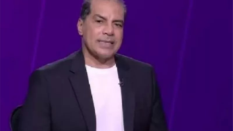 علاء ميهوب: المتحف الكبير.. حدث عالمى طال انتظاره