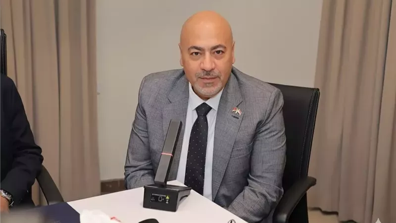 عبدالدايم يقترح: إنشاء صندوق لتمويل احتفالية في نوفمبر من كل عام