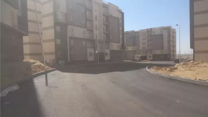 بالأرقام والتواريخ.. تسليم وحدات سكن مصر بمدينة القاهرة الجديدة
