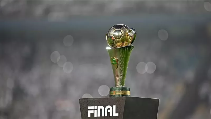 موعد قرعة كأس الكونفدرالية اليوم.. والقنوات الناقلة