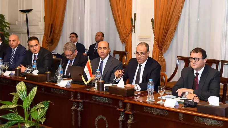 وزير الخارجية : مصر ستتخذ كافة الإجراءات لحماية أمنها المائي