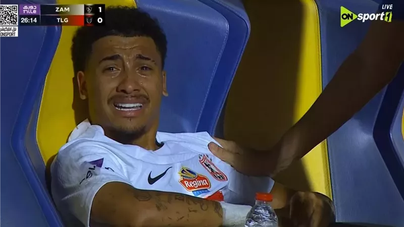 موقف خوان بيزيرا من المشاركة مع الزمالك بالسوبر المصري