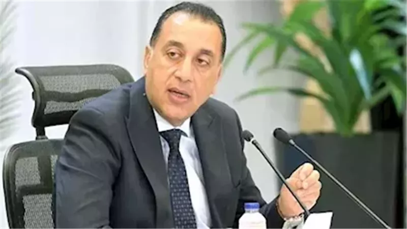 مدبولى : المجاعة في غزة تجسد كيف تدمر الصراعات حياة الأشخاص