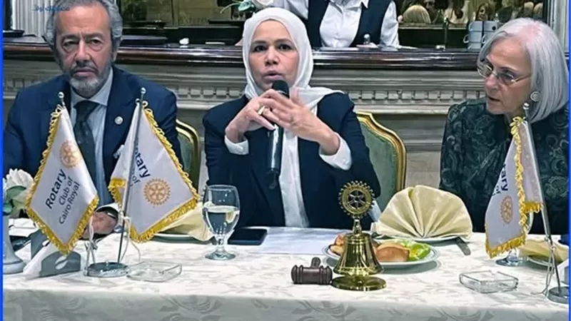 إطلاق الحزمة الثانية من التسهيلات الضريبية للحوار المجتمعي قريبًا