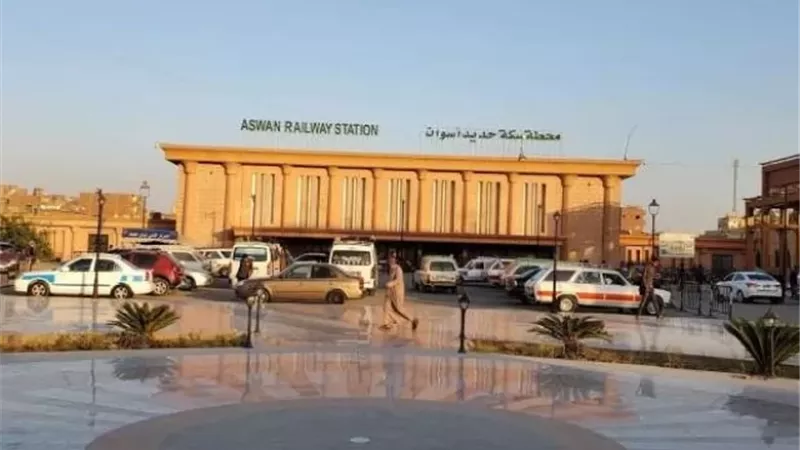 محافظة أسوان تستعد بتركيب شاشات لمتابعة إفتتاح المتحف الكبير