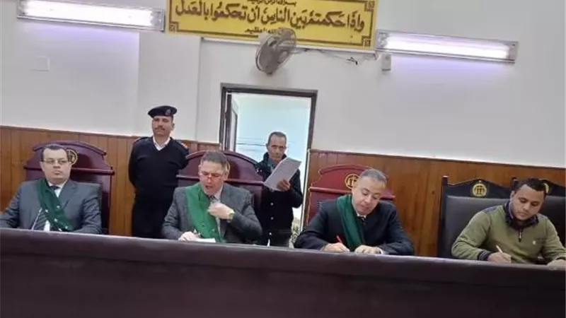 يقظة المباحث تطيح بتجار «الميثامفيتامين» بالمنيا
