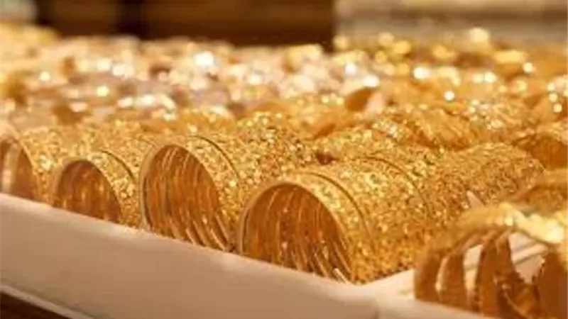 سعر الذهب الآن.. استقرار عيار 18 و21 و24