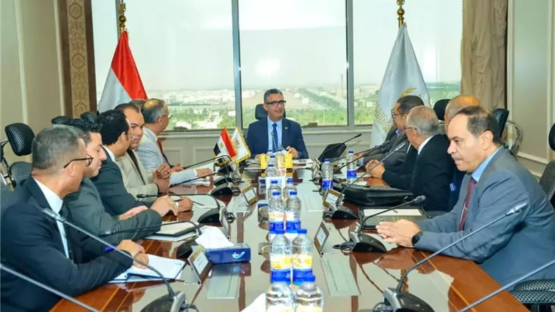 التموين: رقابة مشددة لضمان توافر أسطوانات البوتاجاز