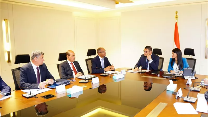 المشاط: 1.16 تريليون جنيه سقف الإنفاق الاستثماري للعام المالي الجاري