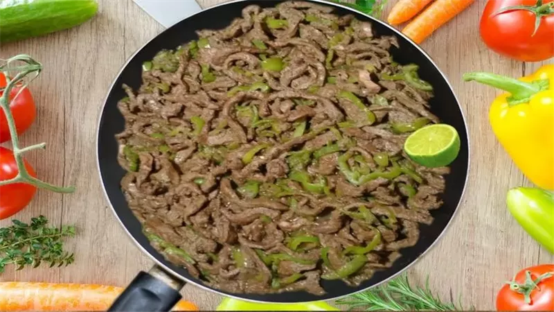 الكبدة الأسكندرانى على أصولها