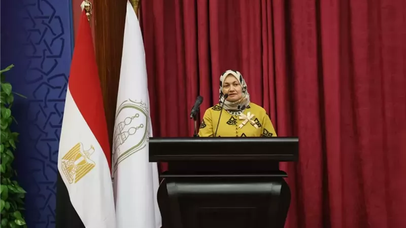 الصعيدي: الأزهر سيبقى منارة علم واعتدال عبر العصور