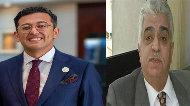 فوز أمير رياض والمنزلاوي وأبو فريخة في انتخابات غرفة الصناعات الهندسية