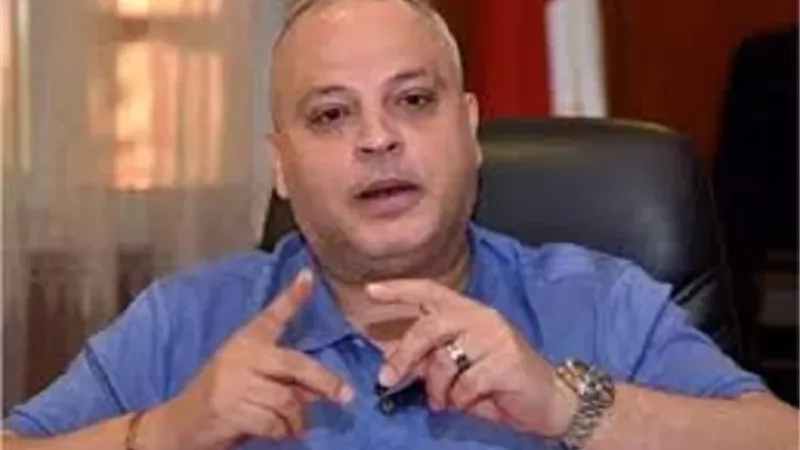 تامر عبدالمنعم يعلن خطة الموسم الشتوي بالبيت الفني للفنون الشعبية