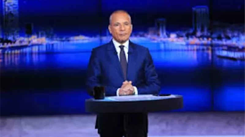 أحمد موسى: حضور أميرة تايلاند رغم حالة وفاة دليل على تقدير مصر