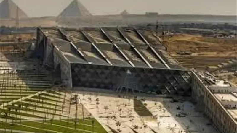 السياحة تناشد المواطنين تحري الدقة فيما يتعلق بالمتحف المصري