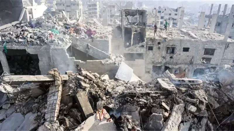 واشنطن تدعو إسرائيل للسماح للصحفيين الأجانب بدخول غزة