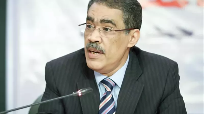 ضياء رشوان: الإعلام الدولي أجمع على عظمة الإنجاز بتشييد المتحف المصري الكبير