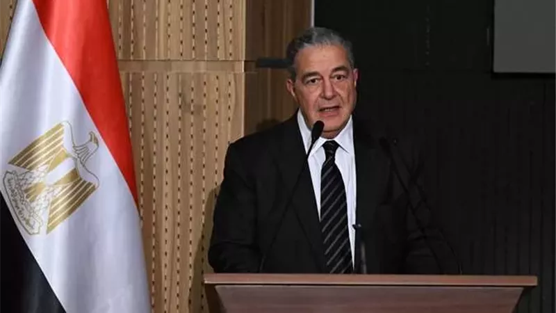رسميا .. تشكيل المكتب التنفيذي للأهلي برئاسة ياسين منصور