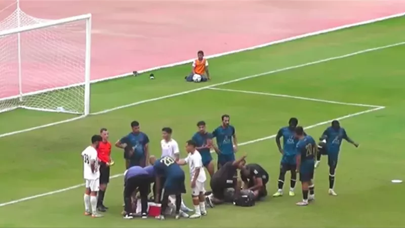 المنصوره تودع كاس مصر بعد الهزيمه من البلديه بثلاثية