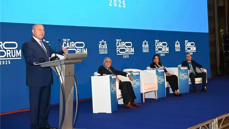 الوزير: مصر بوابة عبور رئيسية لأسواق إفريقيا بـ1.3 مليار نسمة
