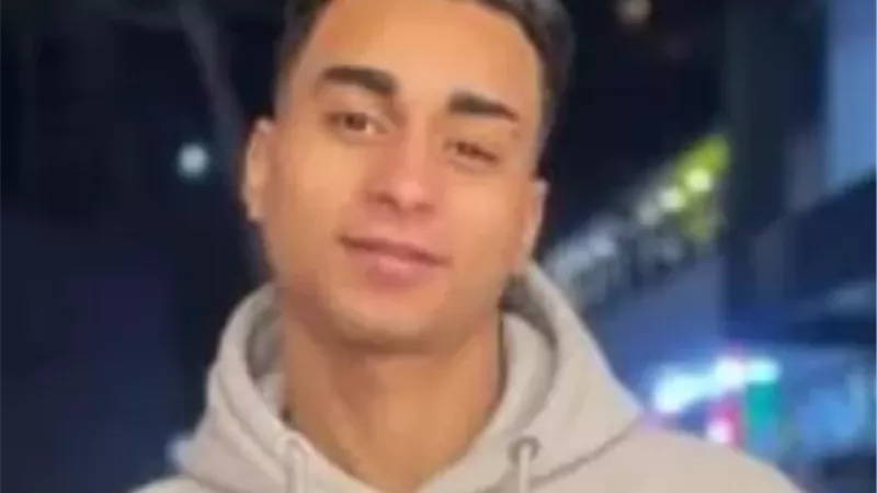 فقد حياته ثمن شهامته.. التحقيق فى مقتل شاب فى الجيزة