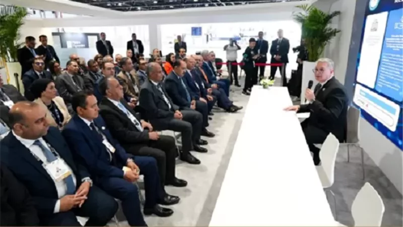 3 مايو 2026.. إغلاق المزايدة العالمية للبحث والاستكشاف بالبحر الأحمر