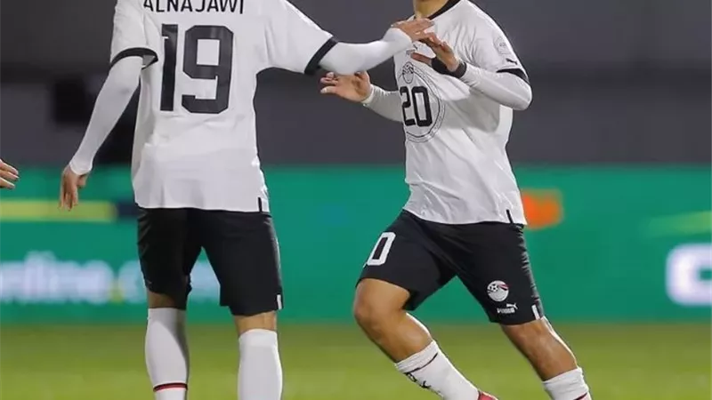 منتخب مصر تحت 17 عامًا في مواجهة صعبة ضد هايتي في مونديال العالم