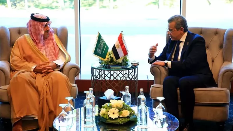 بعد رئاسة الإنتوساي.. المركزي للمحاسبات يعزز الرقابة الدولية