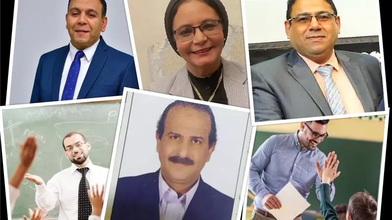 قرارات رئاسية تكرم بناة العقول .. ورسالة وفاء من الوطن لأبنائه