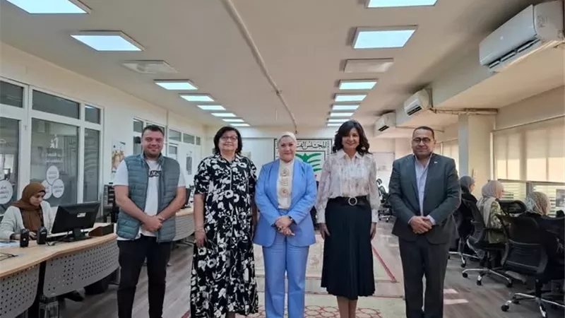القومى للطفولة : إطلاق مبادرة 