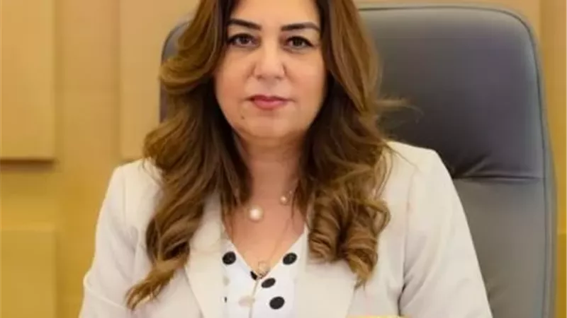 منال عوض: موافقة صندوق المناخ الأخضر على توجيه 50 مليون دولار من الأسهم لمصر