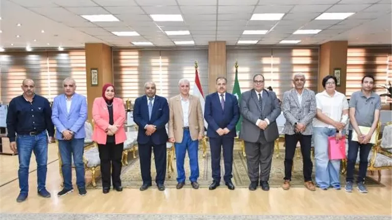 إطلاق مبادرة 