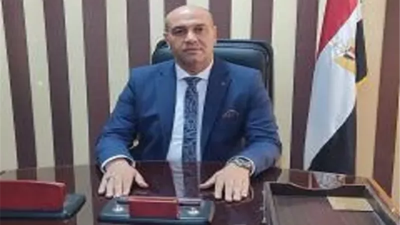 حملات تموينية يوم العيد القومي بكفر الشيخ