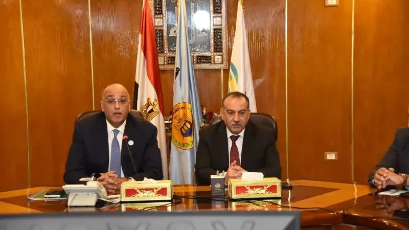تمويلات جديدة بـ ١٣.٥ مليون جنيه للمشروعات الصغيرة بأسيوط