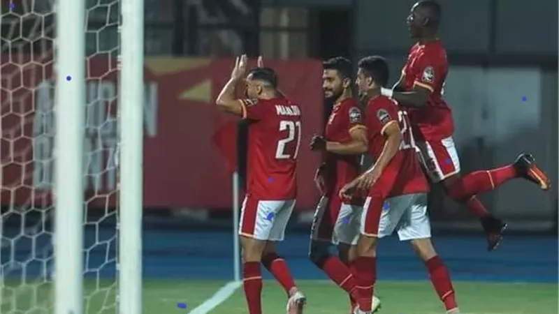 مواعيد مباريات الأهلي فى دوري أبطال أفريقيا