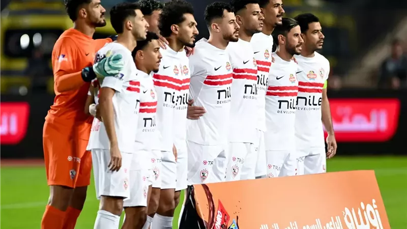 غدًا.. الاجتماع الفني لمباراة الزمالك وبيراميدز بنصف نهائي السوبر