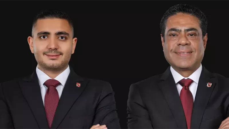 طارق قنديل وإبراهيم العامري يتوليان ملف زيادة إيرادات الأهلي