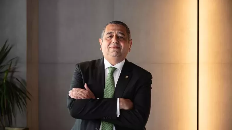 كونكريت بلس تعلن مشاركتها في معرض TransMEA 2025